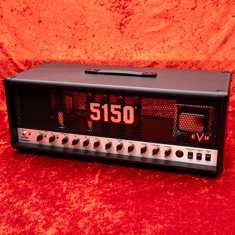 EVH 5150 Iconic Series 80W Headの画像